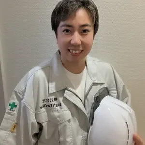 店長の写真