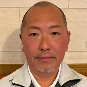 店長の写真