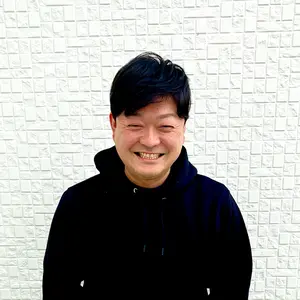 店長の写真