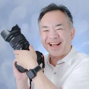 店長の写真
