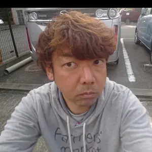 店長の写真