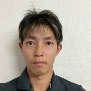 店長の写真