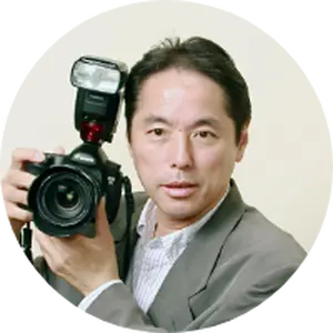 店長の写真