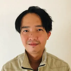 店長の写真