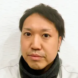 店長の写真
