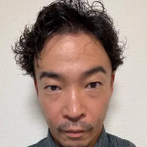 店長の写真