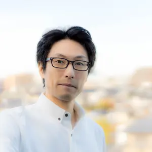 店長の写真