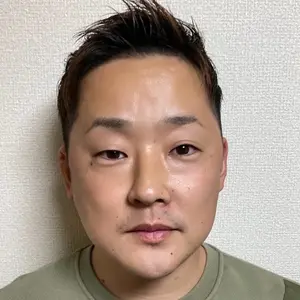 店長の写真