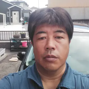 店長の写真