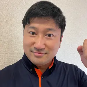 店長の写真
