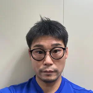 店長の写真