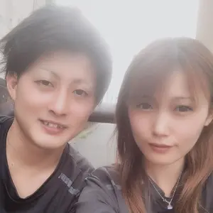 店長の写真