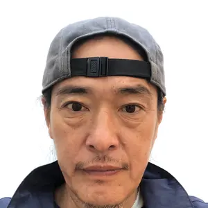 店長の写真