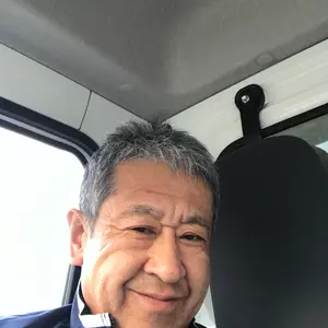 店長の写真