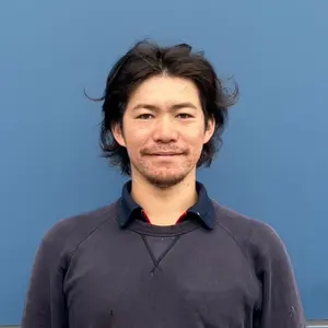 店長の写真