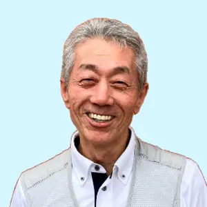 店長の写真