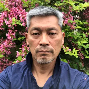 店長の写真