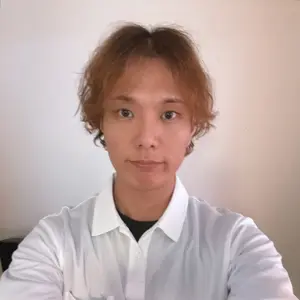 店長の写真