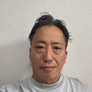 店長の写真