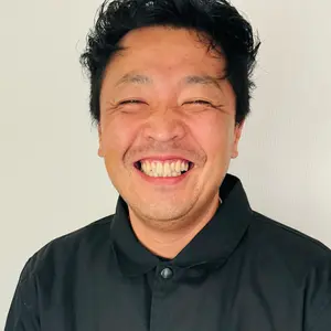 店長の写真