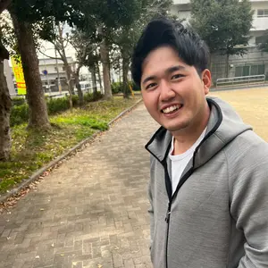 店長の写真