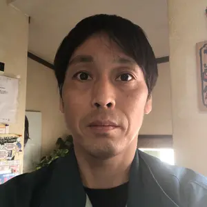 店長の写真