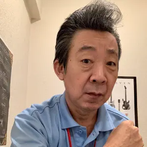 店長の写真