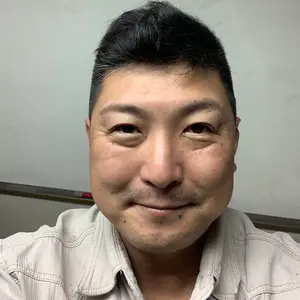 店長の写真