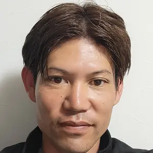 店長の写真