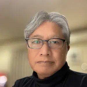店長の写真