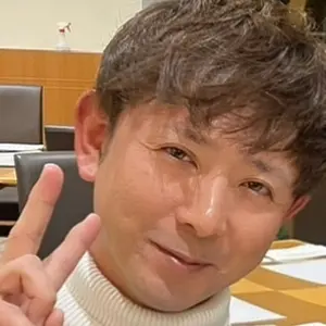 店長の写真