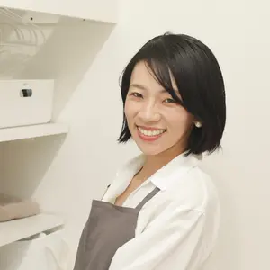 店長の写真