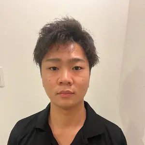店長の写真