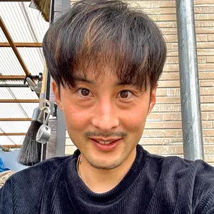 店長の写真