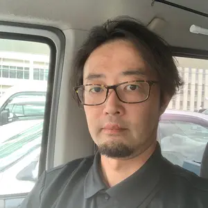 店長の写真