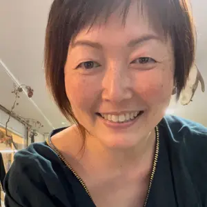 店長の写真