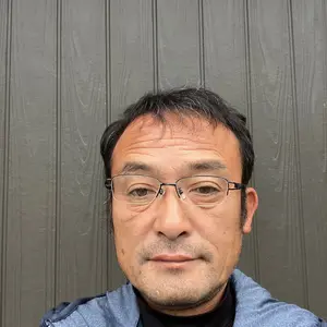 店長の写真