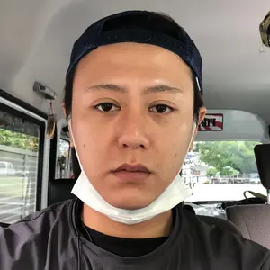 店長の写真