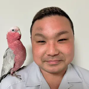 店長の写真