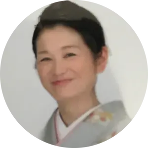 店長の写真
