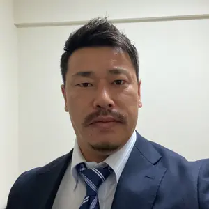 店長の写真