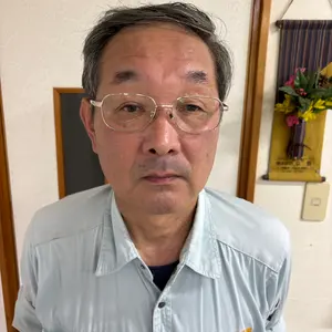 店長の写真