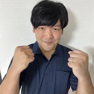 店長の写真