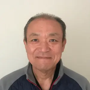店長の写真