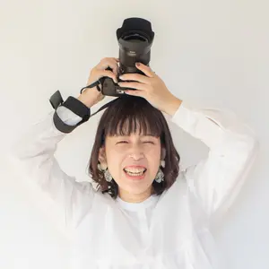 店長の写真