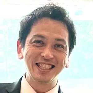 店長の写真