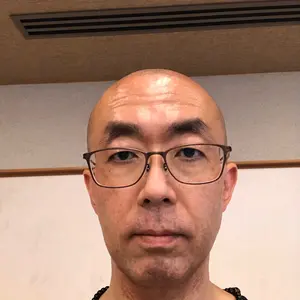 店長の写真