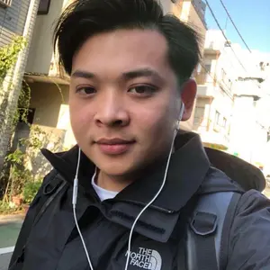店長の写真