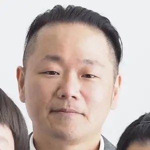 店長の写真