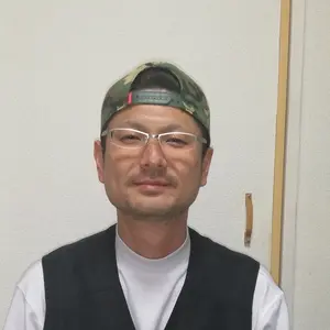 店長の写真